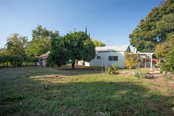 353 N Lawrence Avenue, Yuba City, California 95991