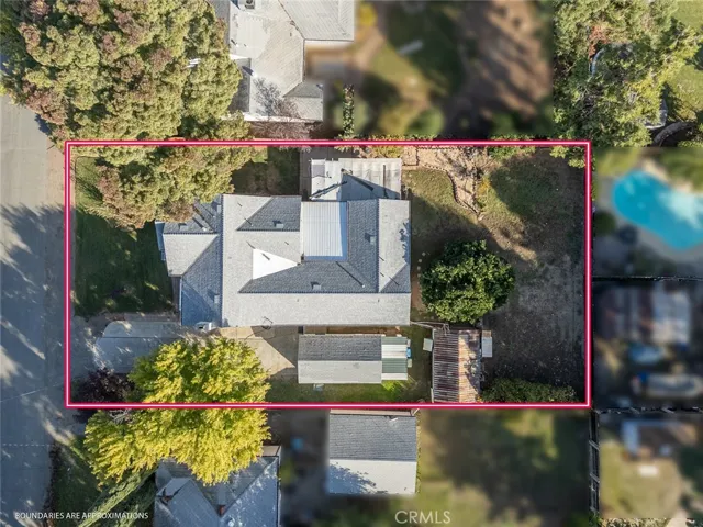 353 N Lawrence Avenue, Yuba City, California 95991
