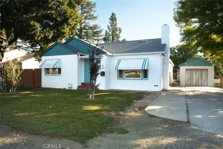353 N Lawrence Avenue, Yuba City, California 95991