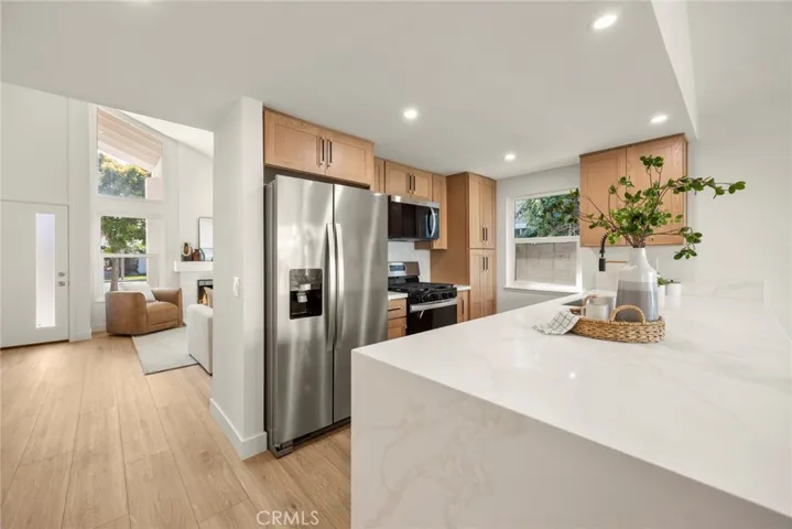 6009 E Avenida Arbol, Anaheim Hills, California 92807