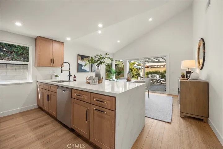6009 E Avenida Arbol, Anaheim Hills, California 92807