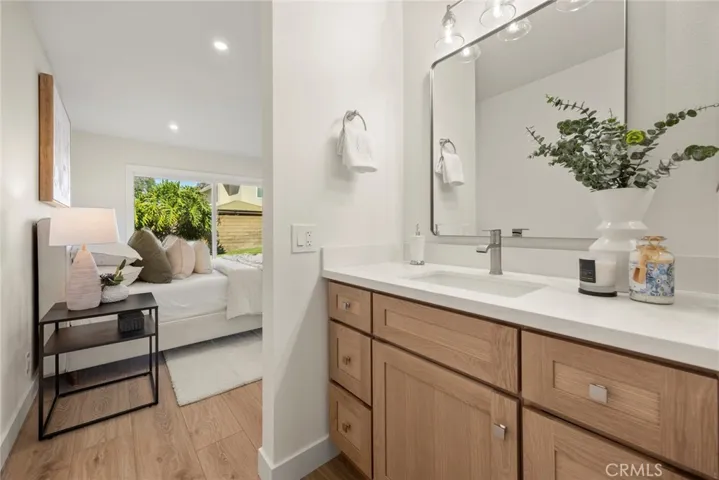 6009 E Avenida Arbol, Anaheim Hills, California 92807