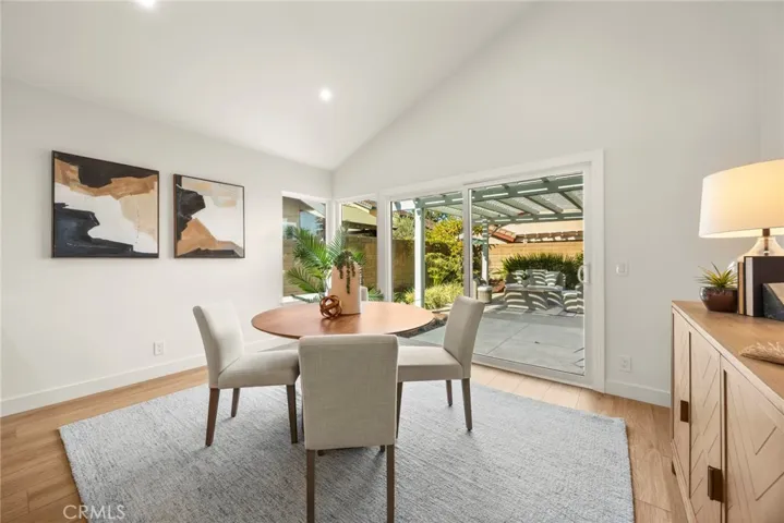 6009 E Avenida Arbol, Anaheim Hills, California 92807