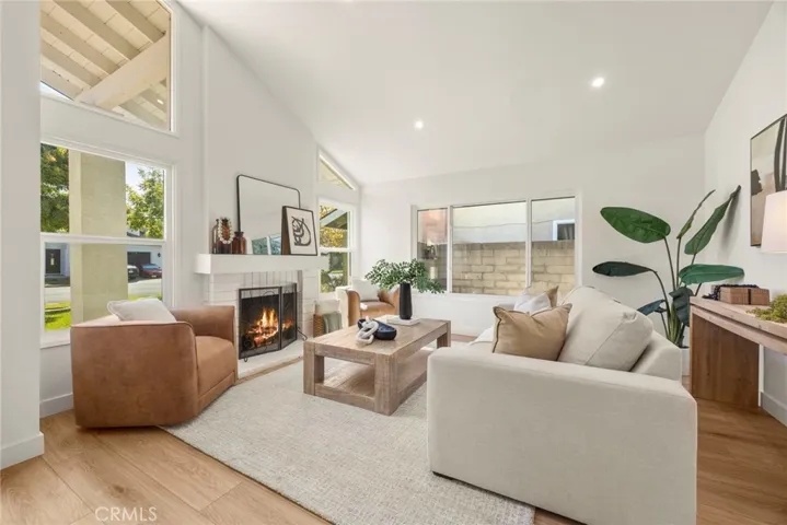 6009 E Avenida Arbol, Anaheim Hills, California 92807