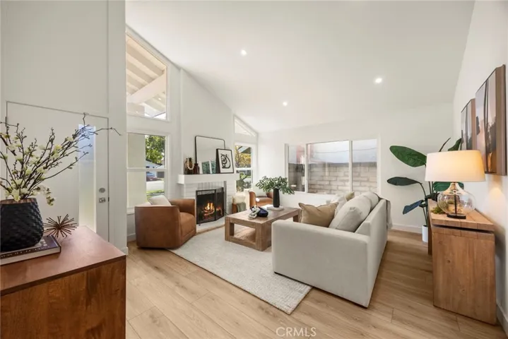 6009 E Avenida Arbol, Anaheim Hills, California 92807