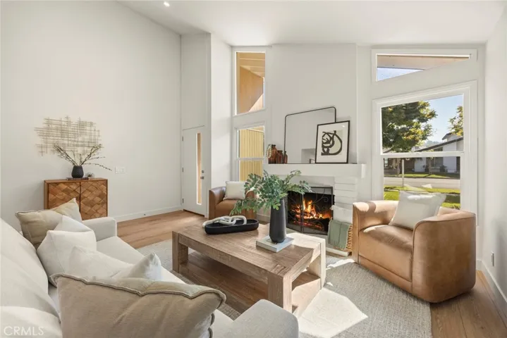6009 E Avenida Arbol, Anaheim Hills, California 92807
