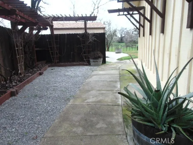 220 Gurnsey, Red Bluff, California 96080
