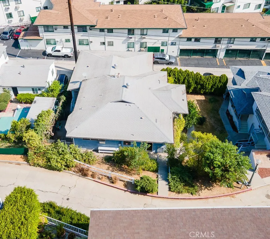 3735 Arbolada, Los Angeles, California 90027 home-pic-56