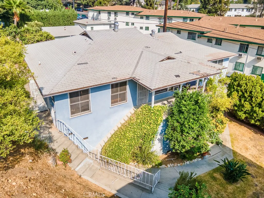 3735 Arbolada, Los Angeles, California 90027 home-pic-60