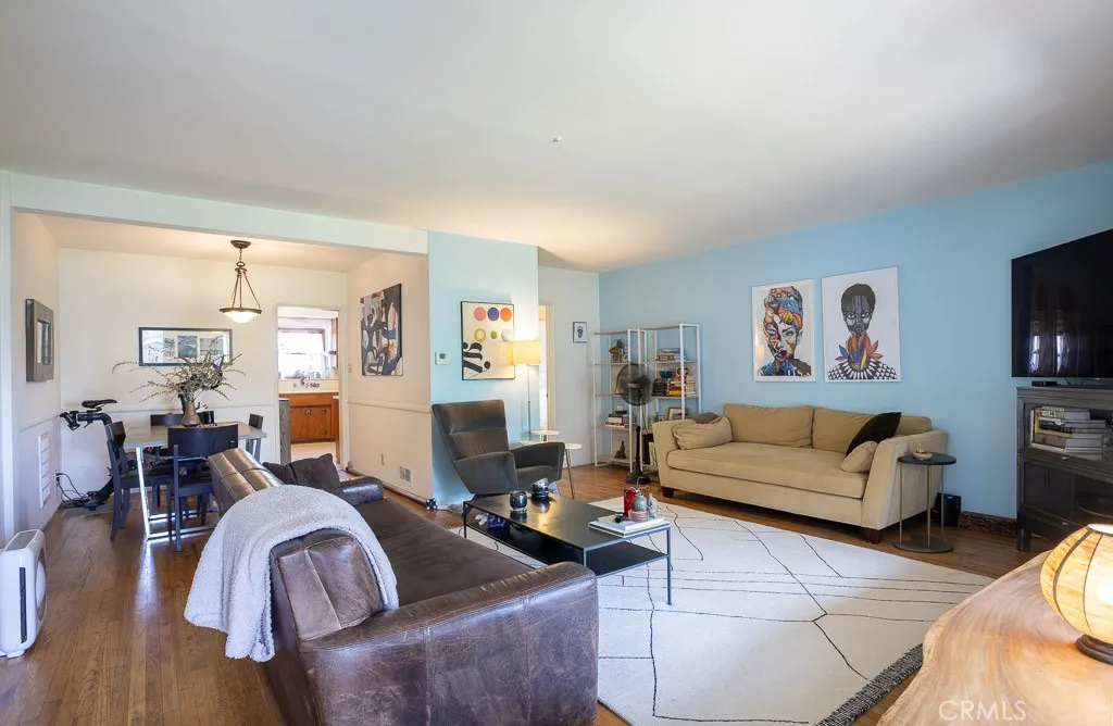 3735 Arbolada, Los Angeles, California 90027 home-pic-7