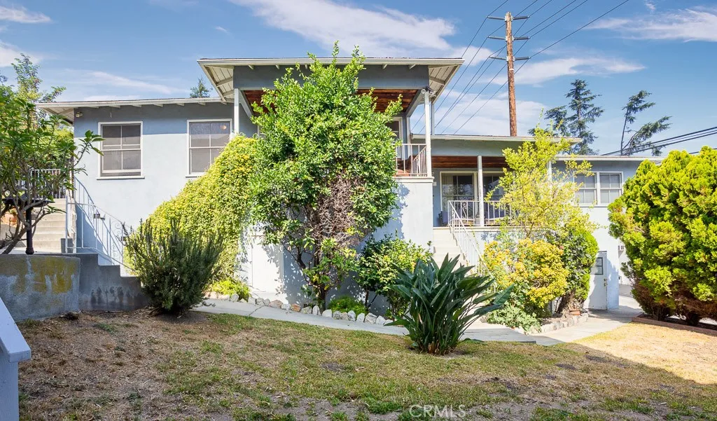 3735 Arbolada, Los Angeles, California 90027 home-pic-0