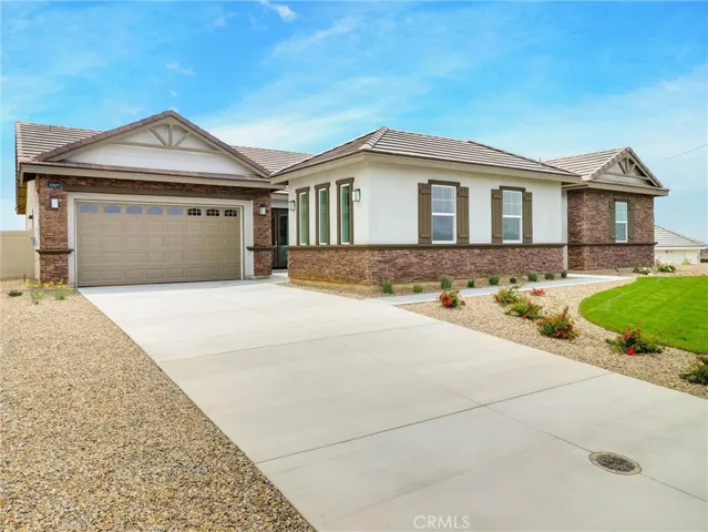 35884 Wildwood Crest Drive, Yucaipa, California 92399