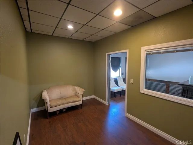 Front Office