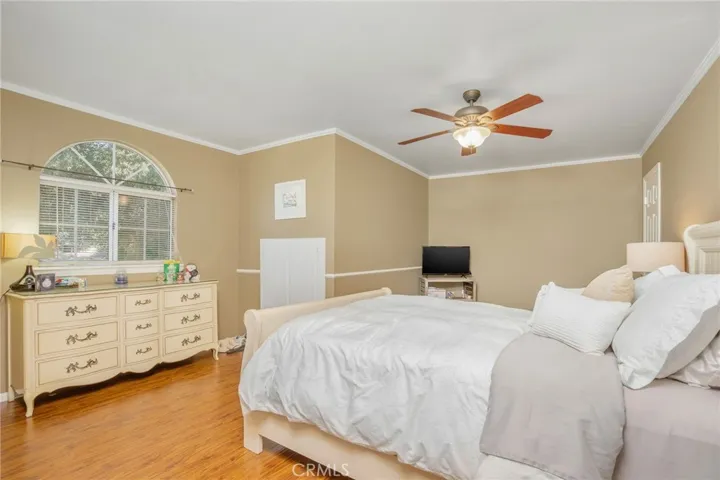 Attached Guest House (Interior)