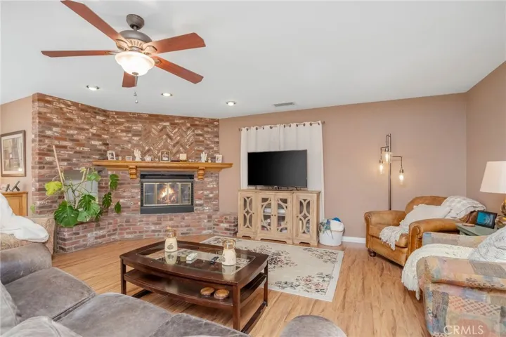 Attached Guest House (Interior)