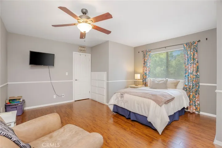 Attached Guest House (Interior)