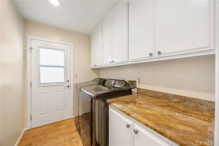 Detached Guest House (Interior)