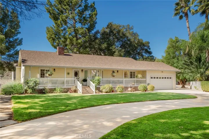 Detached Guest House