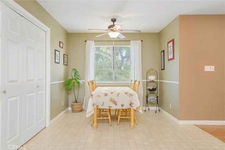Attached Guest House (Interior)