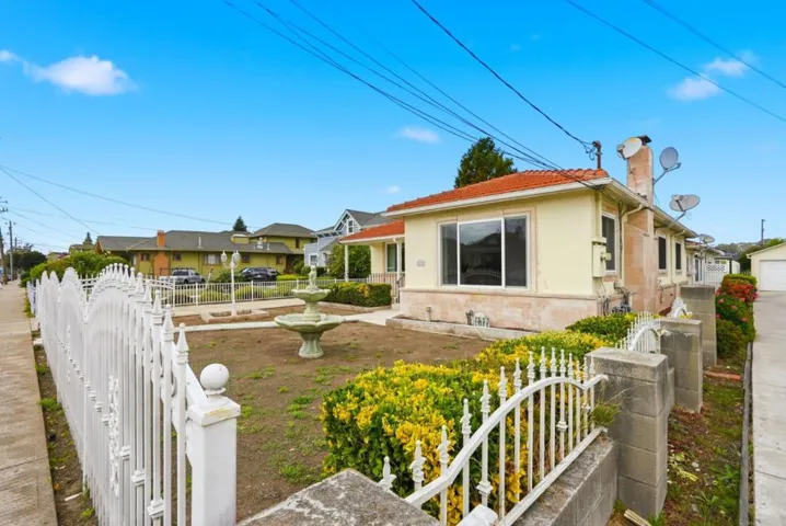 418 Sybil Avenue, San Leandro, California 94577