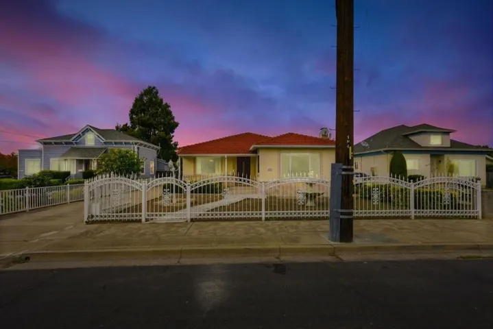 418 Sybil Avenue, San Leandro, California 94577