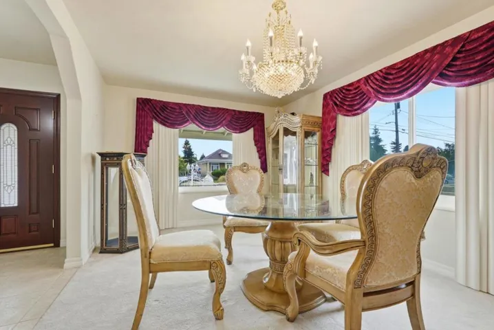 418 Sybil Avenue, San Leandro, California 94577