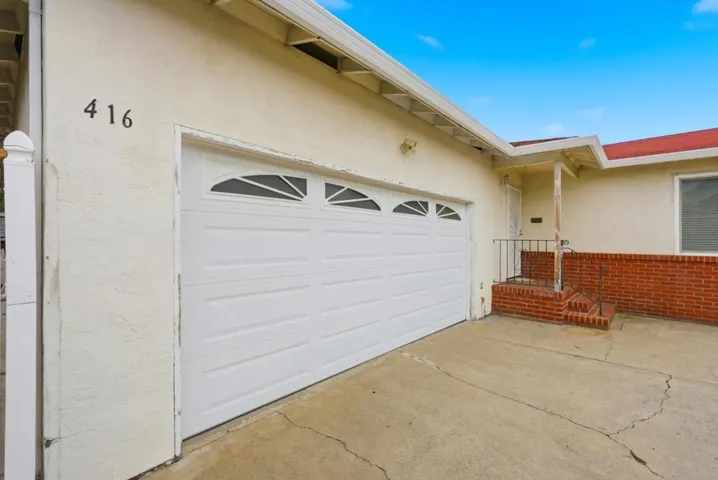 418 Sybil Avenue, San Leandro, California 94577