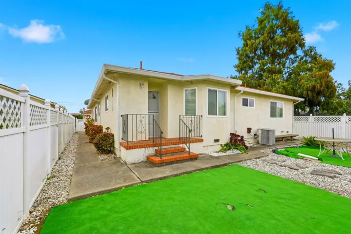 418 Sybil Avenue, San Leandro, California 94577