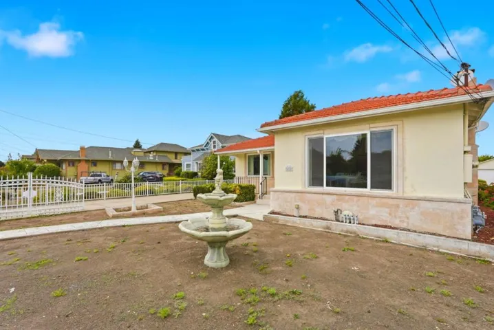 418 Sybil Avenue, San Leandro, California 94577