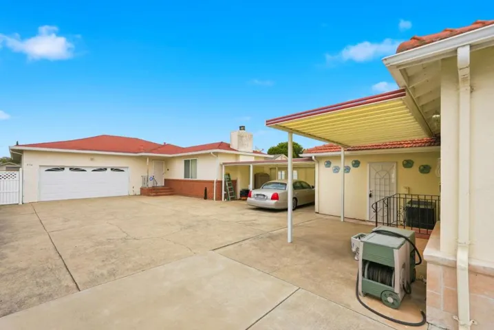 418 Sybil Avenue, San Leandro, California 94577