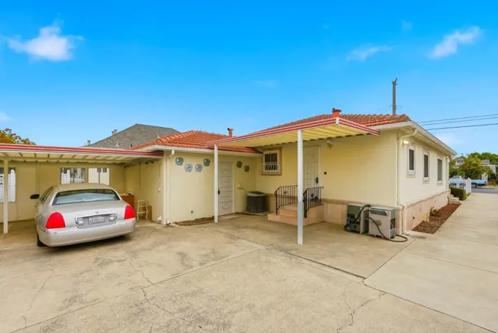418 Sybil Avenue, San Leandro, California 94577