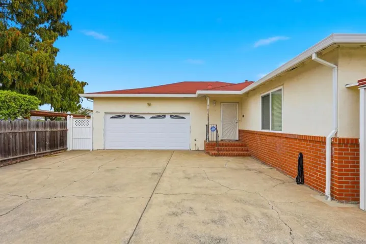 418 Sybil Avenue, San Leandro, California 94577