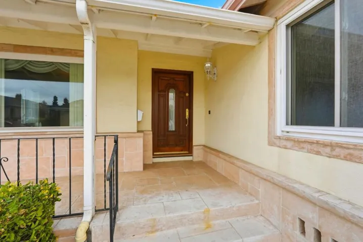 418 Sybil Avenue, San Leandro, California 94577