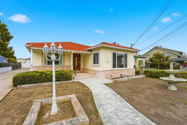 418 Sybil Avenue, San Leandro, California 94577