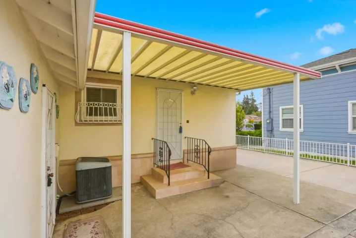 418 Sybil Avenue, San Leandro, California 94577