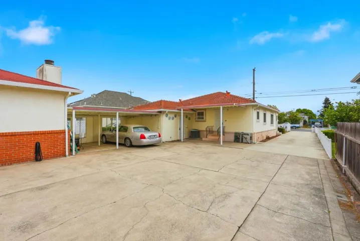 418 Sybil Avenue, San Leandro, California 94577