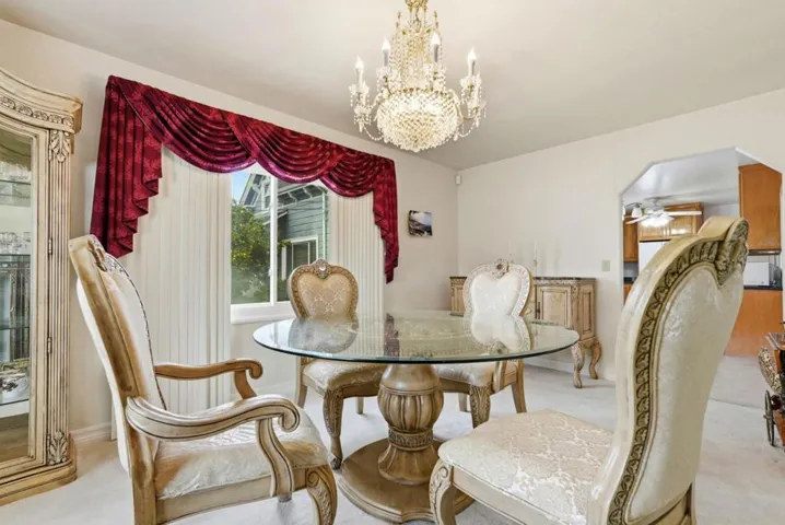 418 Sybil Avenue, San Leandro, California 94577