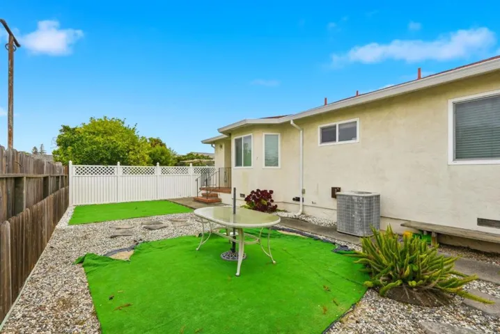 418 Sybil Avenue, San Leandro, California 94577