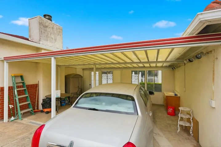 418 Sybil Avenue, San Leandro, California 94577