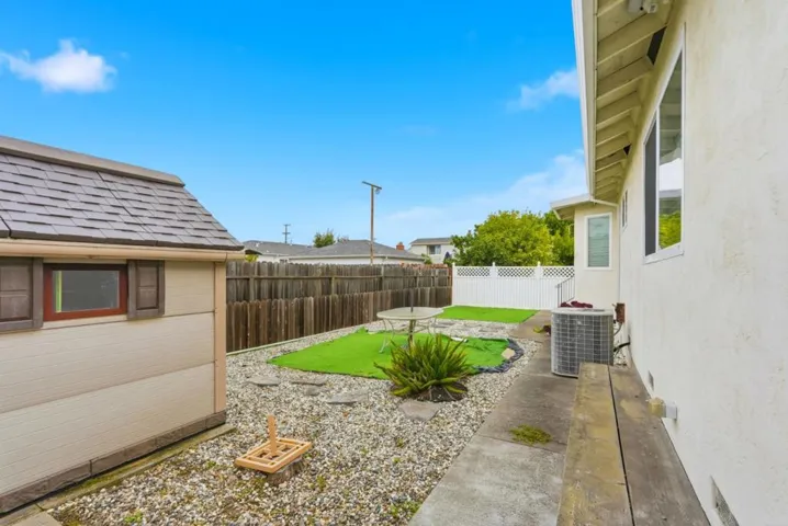 418 Sybil Avenue, San Leandro, California 94577