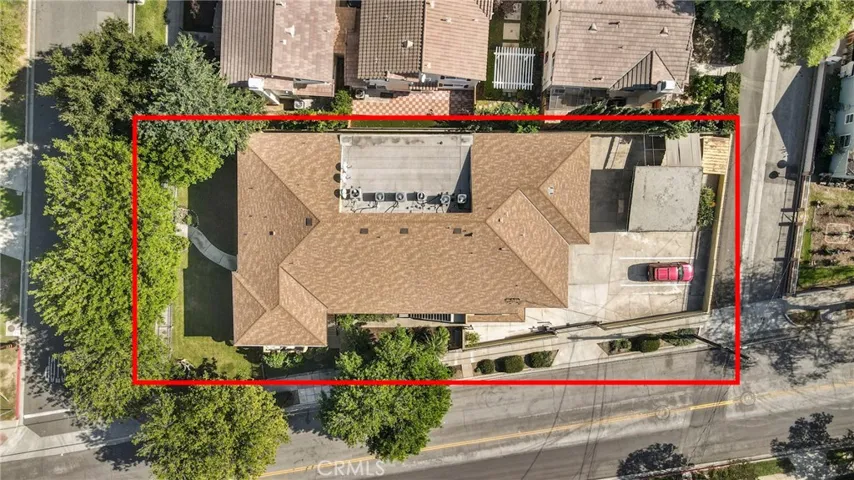 142 W Live Oak, San Gabriel, California 91776