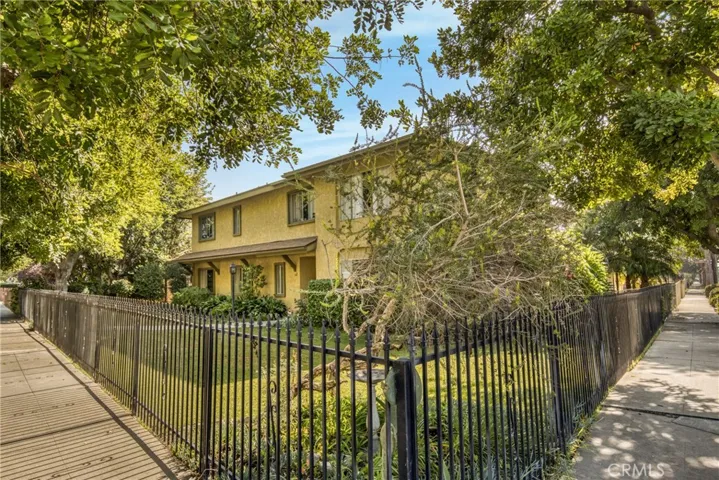 142 W Live Oak, San Gabriel, California 91776