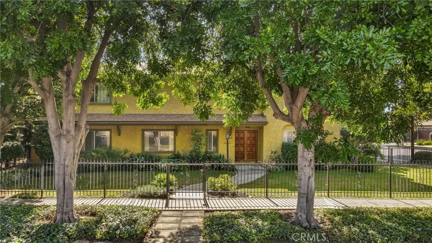 142 W Live Oak, San Gabriel, California 91776