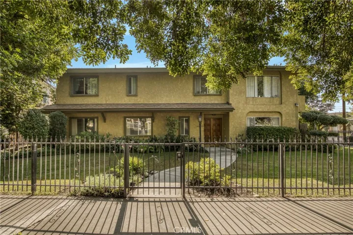 142 W Live Oak, San Gabriel, California 91776