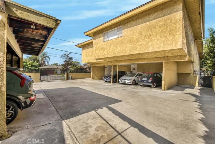 142 W Live Oak, San Gabriel, California 91776