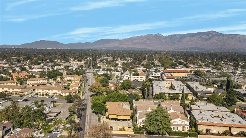 142 W Live Oak, San Gabriel, California 91776