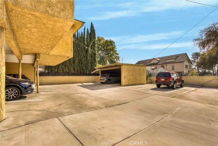 142 W Live Oak, San Gabriel, California 91776