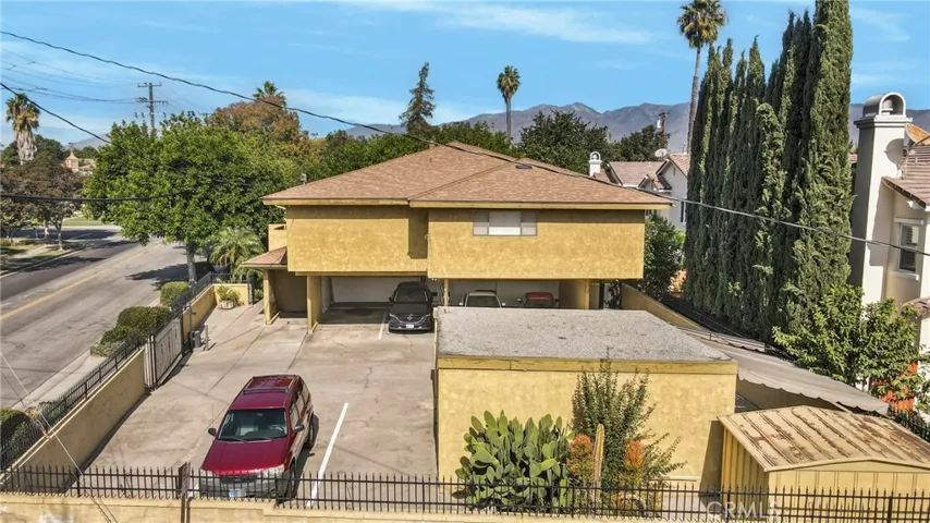 142 W Live Oak, San Gabriel, California 91776
