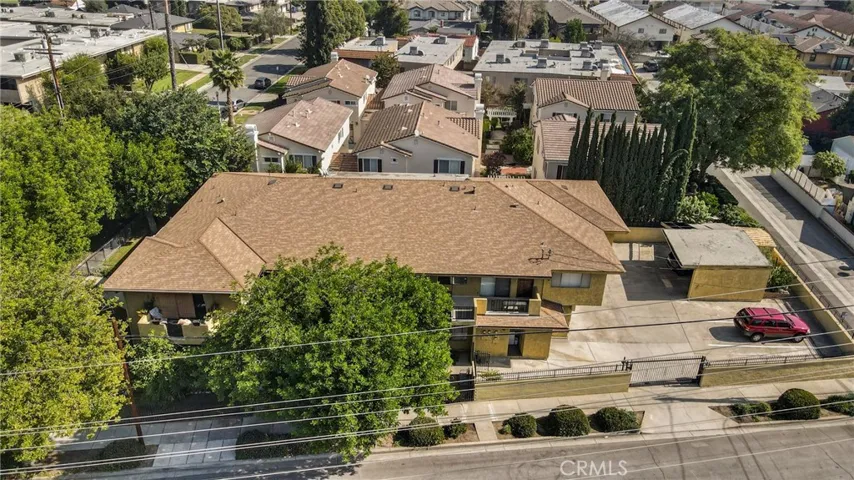 142 W Live Oak, San Gabriel, California 91776