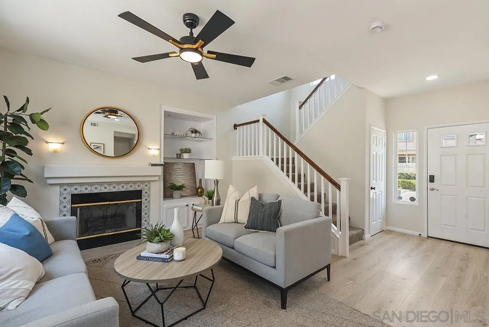 2861 W Canyon Ave, San Diego, California 92123 home-pic-5